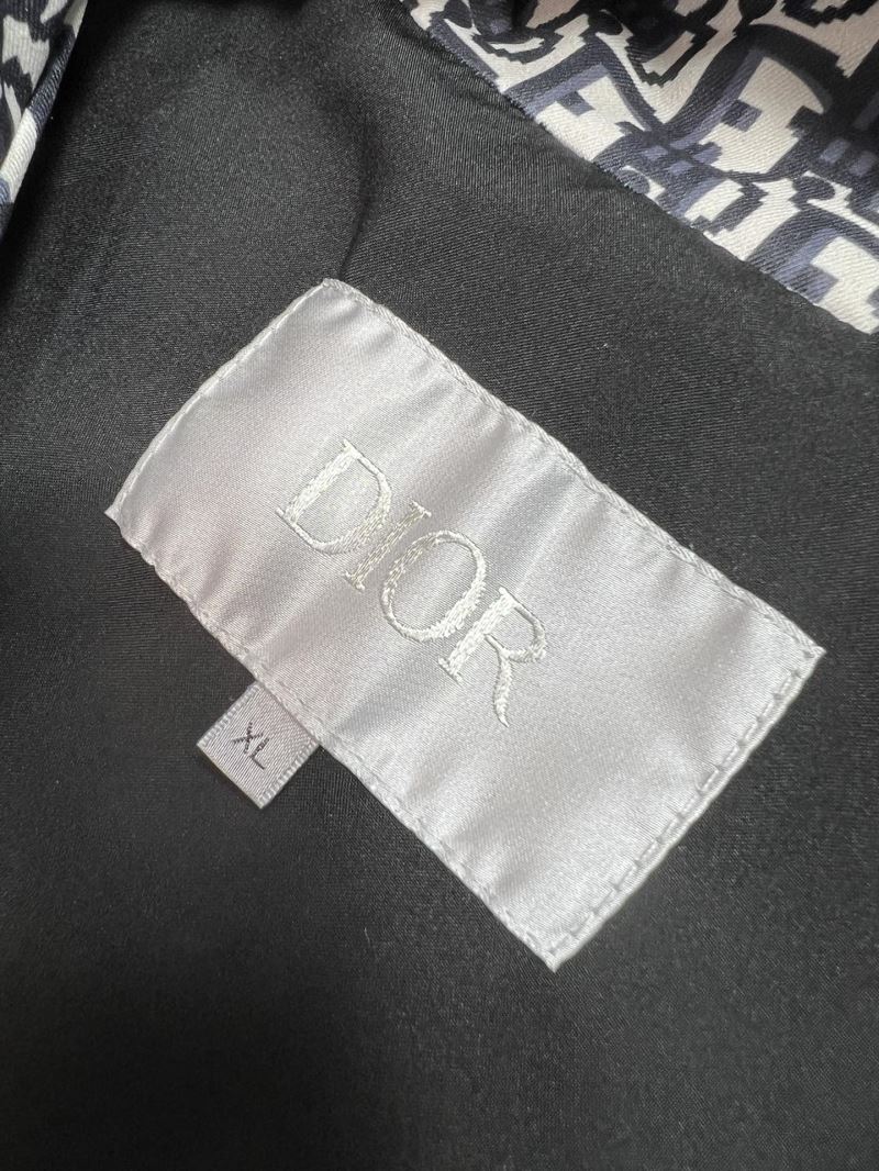 Christian Dior Outwear